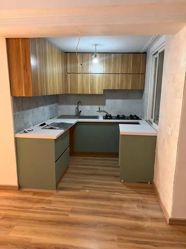 image آپارتمان ۷۵متر ۲خواب/دیباجی جنوبی 3