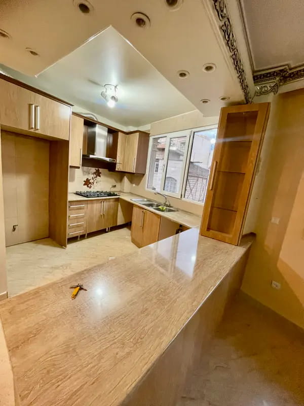 image 100 متر ٢ خواب اندرزگو 1