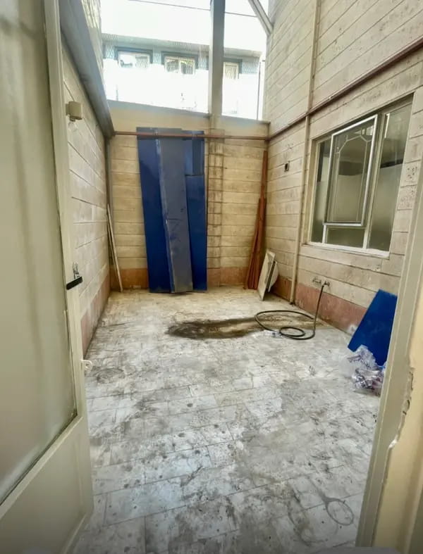 image ١٢٠ متر ٣ خواب قيطريه ٢ دقيقه تا پارك 3