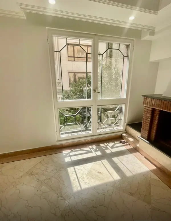 image ١٢٠ متر ٣ خواب قيطريه ٢ دقيقه تا پارك 2