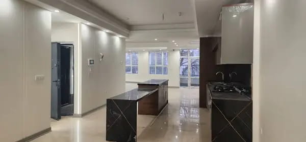 image آپارتمان ۲۰۰ متر۳خواب اندرزگو کلید نخورده 1