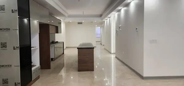 image آپارتمان ۲۰۰ متر۳خواب اندرزگو کلید نخورده 0